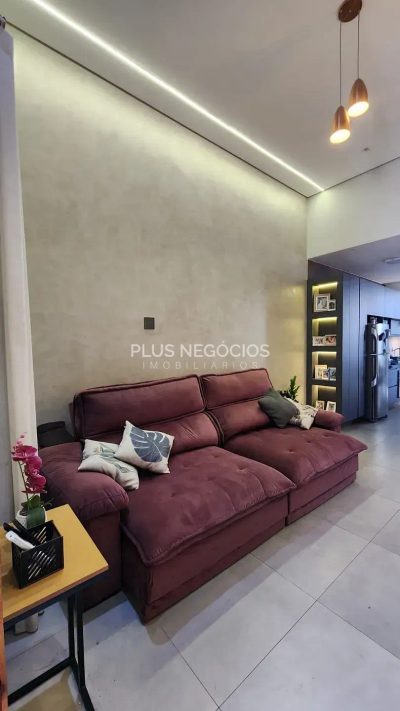 Casa, 3 quartos, 107 m² - Foto 4