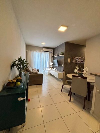 Apartamento, 3 quartos, 82 m² - Foto 1