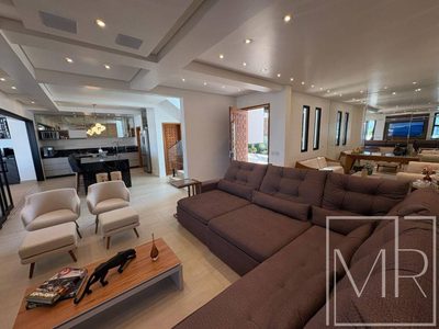 Casa, 4 quartos, 365 m² - Foto 3