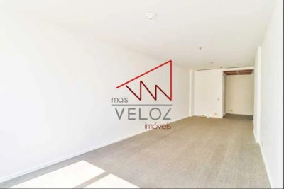 Loja-Salão, 37 m² - Foto 2