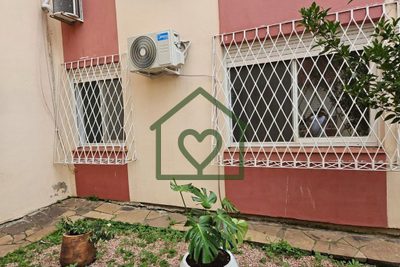 Apartamento, 2 quartos, 56 m² - Foto 1