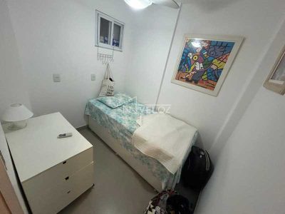 Apartamento, 1 quarto, 50 m² - Foto 2