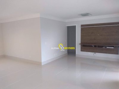 Apartamento, 3 quartos, 165 m² - Foto 4