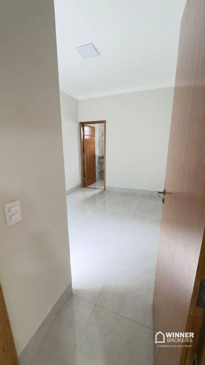 Casa, 3 quartos, 84 m² - Foto 4