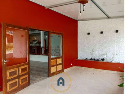 Depósito-Galpão, 380 m² - Foto 2