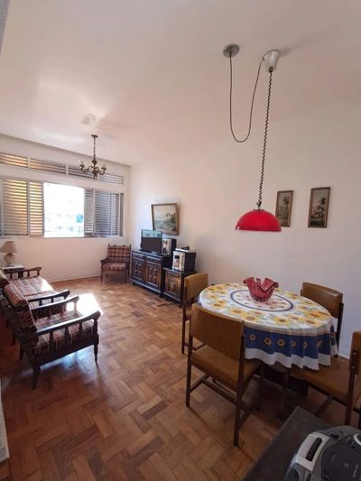 Apartamento, 2 quartos, 90 m² - Foto 4