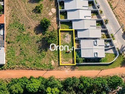 Terreno, 286 m² - Foto 3