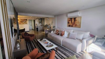 Apartamento, 3 quartos, 196 m² - Foto 1