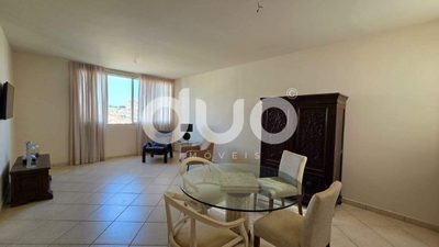 Apartamento, 3 quartos, 115 m² - Foto 1