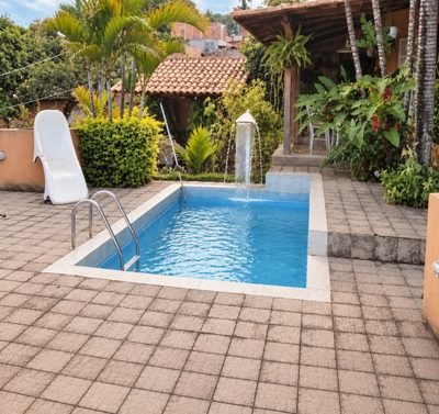 Casa, 5 quartos, 320 m² - Foto 1