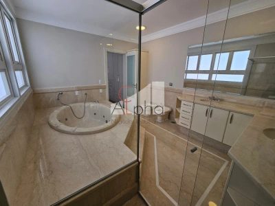 Sobrado, 5 quartos, 470 m² - Foto 2