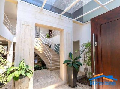 Casa de Condomínio, 5 quartos - Foto 4