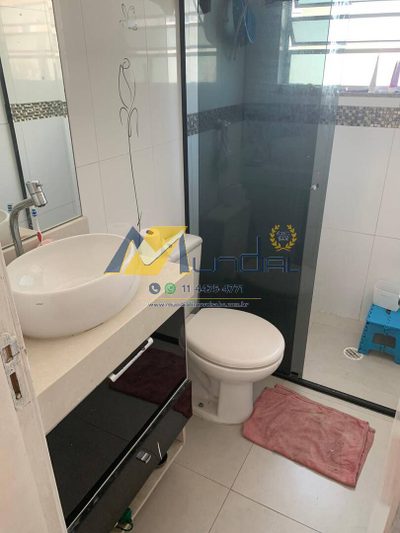 Apartamento, 2 quartos, 50 m² - Foto 2