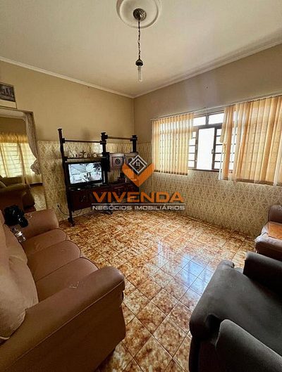 Casa, 3 quartos, 406 m² - Foto 3