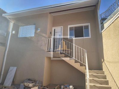 Casa, 2 quartos, 65 m² - Foto 1