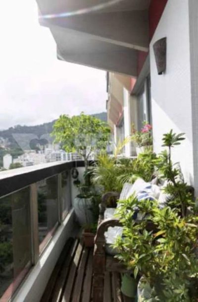 Apartamento, 4 quartos, 135 m² - Foto 5