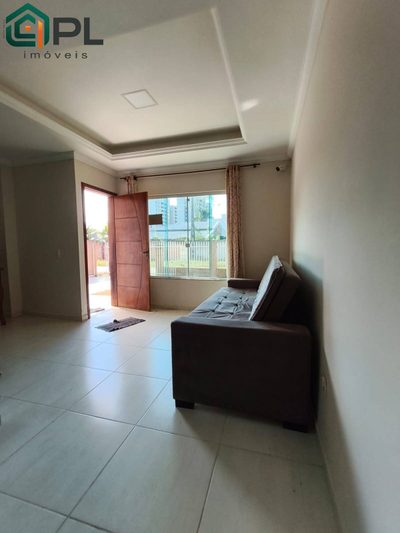 Sobrado, 3 quartos, 117 m² - Foto 3