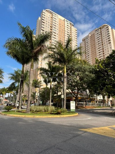 Apartamento, 3 quartos, 144 m² - Foto 1