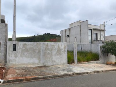 Loteamento e Condomínio, 384 m² - Foto 2