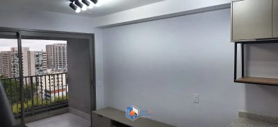 Apartamento, 1 quarto, 61 m² - Foto 3