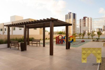 Apartamento, 3 quartos, 71 m² - Foto 2