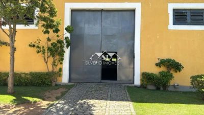 Depósito-Galpão, 1500 m² - Foto 2