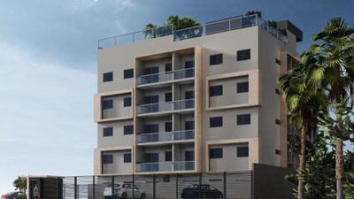 Cobertura, 2 quartos, 91 m² - Foto 5