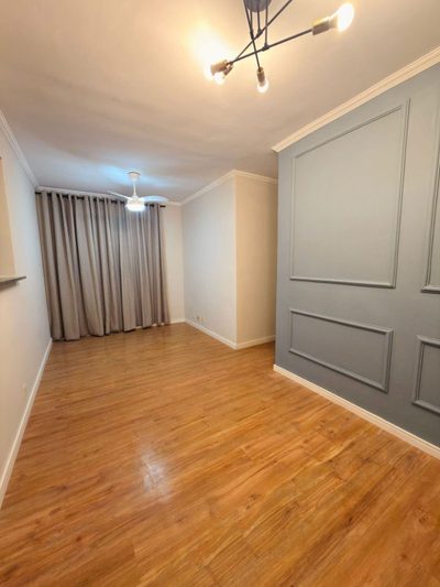 Apartamento, 3 quartos, 63 m² - Foto 2