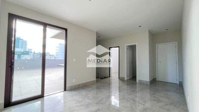 Cobertura, 4 quartos, 146 m² - Foto 2