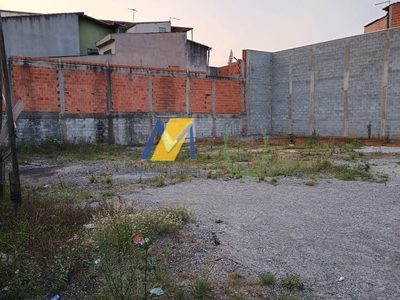 Terreno, 675 m² - Foto 1