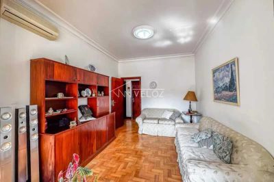Apartamento, 3 quartos, 133 m² - Foto 4
