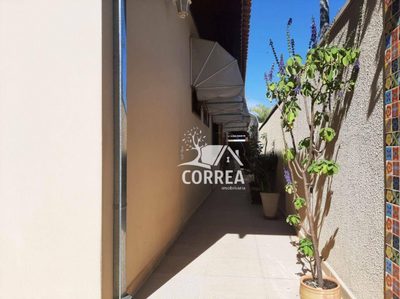Casa, 4 quartos, 250 m² - Foto 4