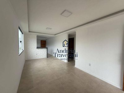 Casa, 3 quartos, 101 m² - Foto 2