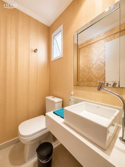 Apartamento, 3 quartos, 156 m² - Foto 5