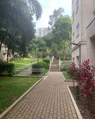 Apartamento, 2 quartos, 56 m² - Foto 5