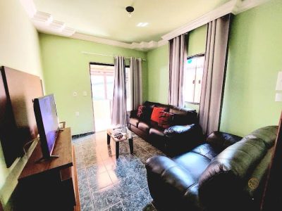 Casa, 2 quartos, 208 m² - Foto 5