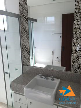 Apartamento, 3 quartos, 95 m² - Foto 3