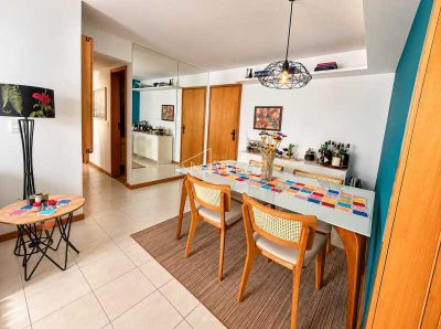 Apartamento, 2 quartos, 60 m² - Foto 1