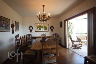Apartamento, 4 quartos, 320 m² - Foto 2