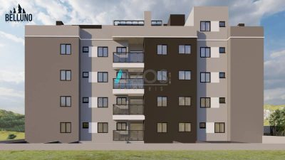 Apartamento, 2 quartos, 61 m² - Foto 5