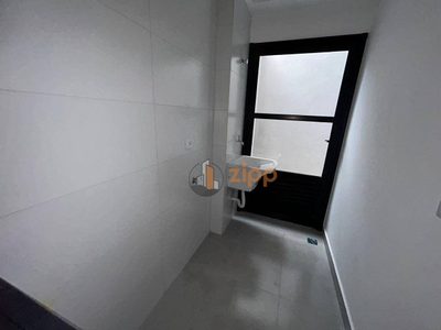 Apartamento, 1 quarto, 28 m² - Foto 4