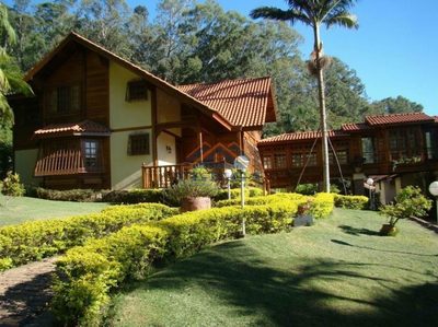Fazenda, 64 hectares - Foto 1