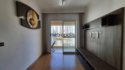 Apartamento, 2 quartos, 56 m² - Foto 3