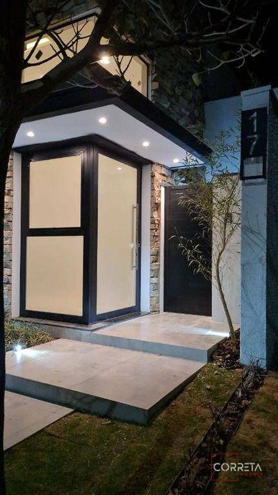 Casa, 3 quartos, 176 m² - Foto 3