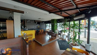 Loja-Salão, 150 m² - Foto 4