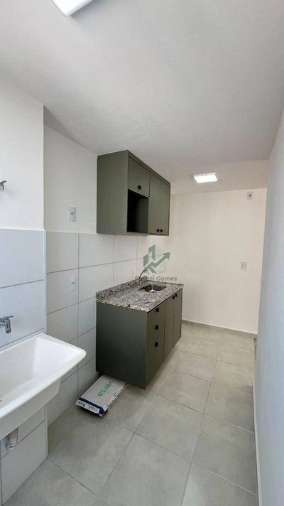 Apartamento, 2 quartos, 47 m² - Foto 4
