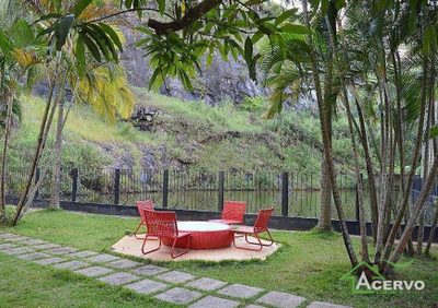 Apartamento, 2 quartos, 124 m² - Foto 2
