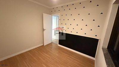 Apartamento, 3 quartos, 82 m² - Foto 2