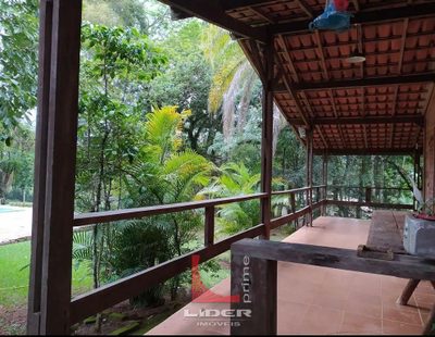 Chácara, 3 quartos, 3000 m² - Foto 2