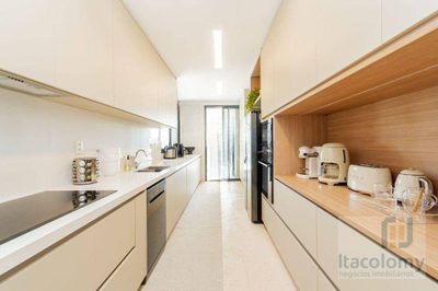 Apartamento, 4 quartos, 344 m² - Foto 4